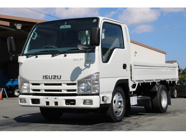 Isuzu