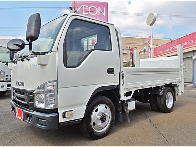 Isuzu