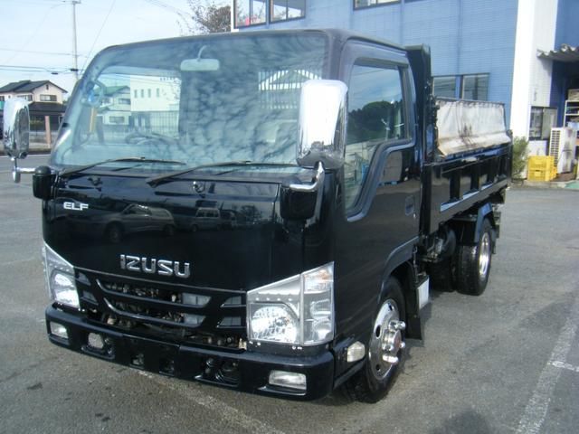 Isuzu