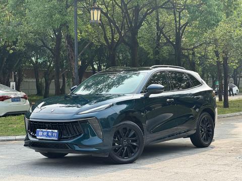 Dongfeng T5 EVO