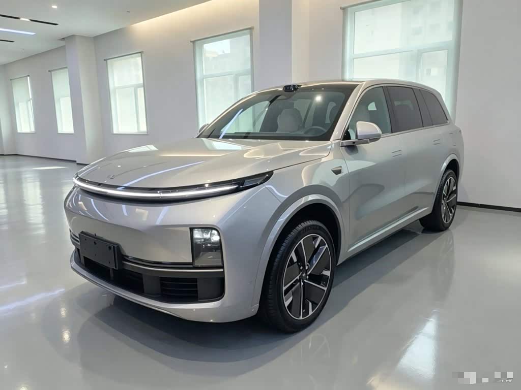 Li Auto L9