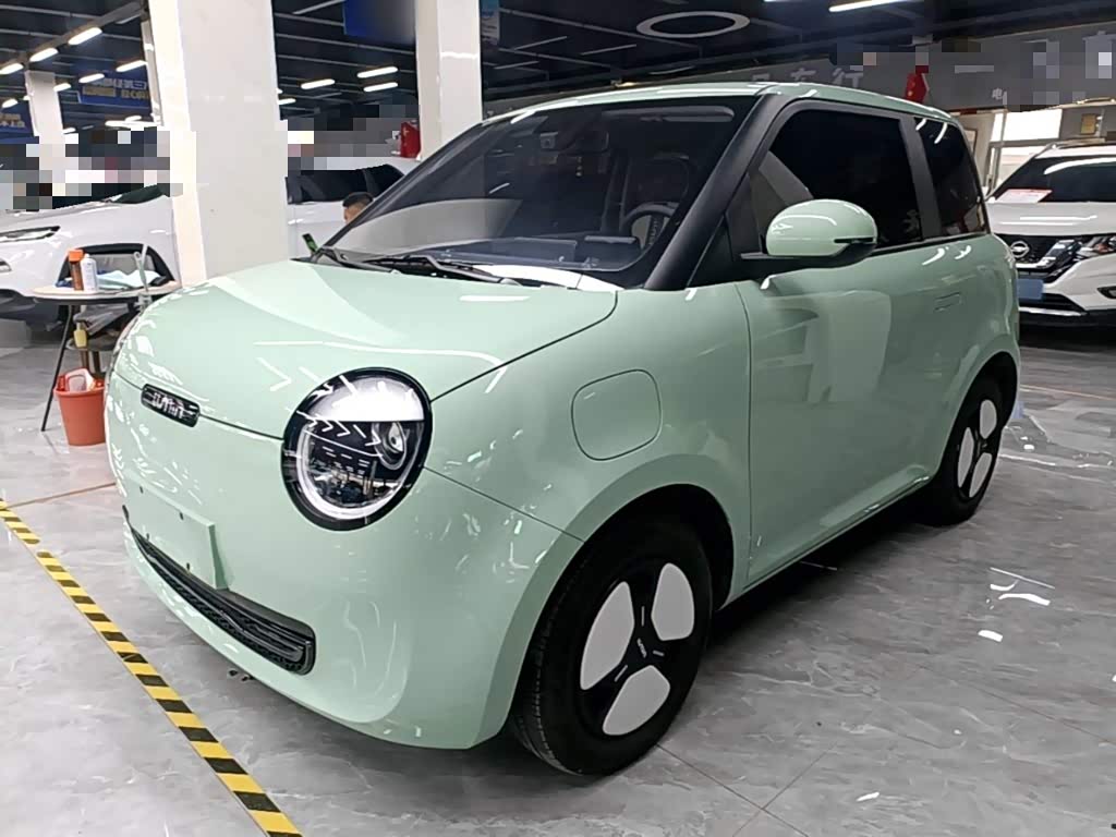 Changan Lumin