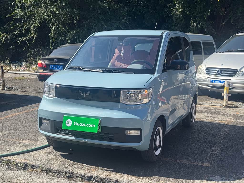 Wuling Mini EV