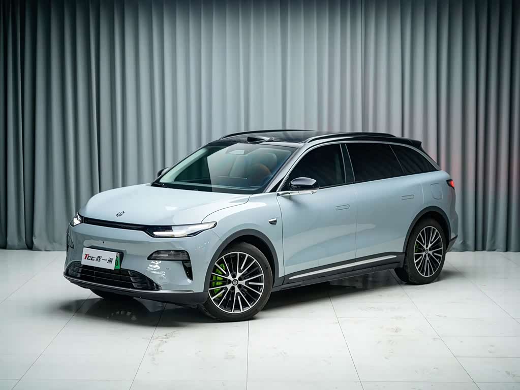 Leapmotor C11