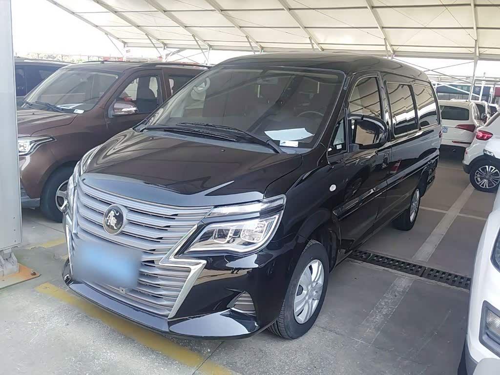 Dongfeng