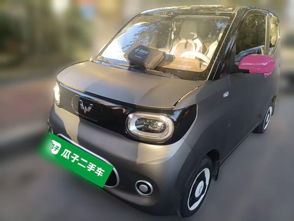 Wuling Mini EV