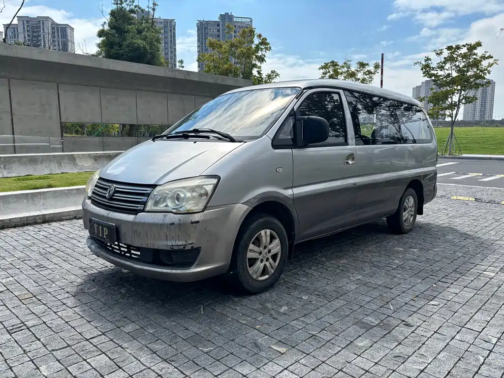 Dongfeng
