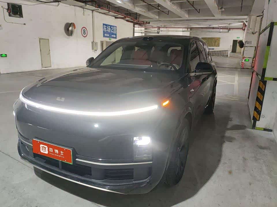 Li Auto L9