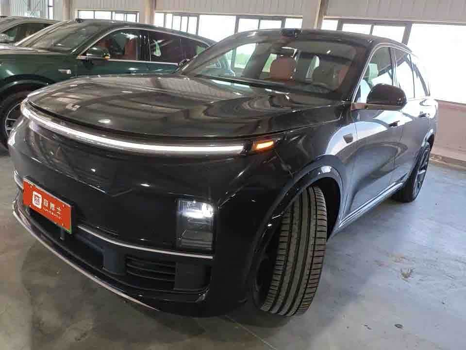 Li Auto L9