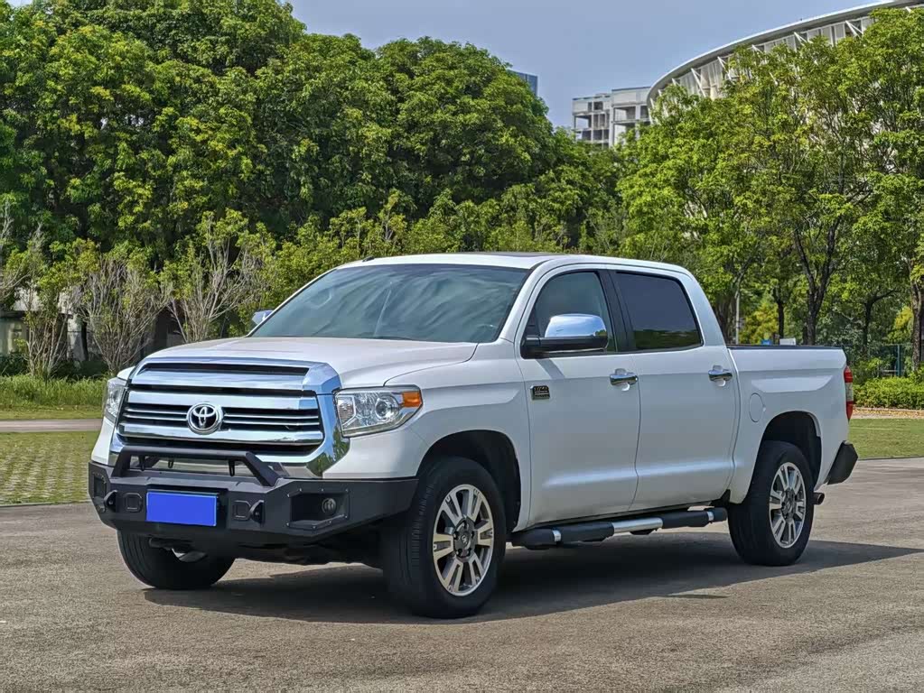Toyota Tundra