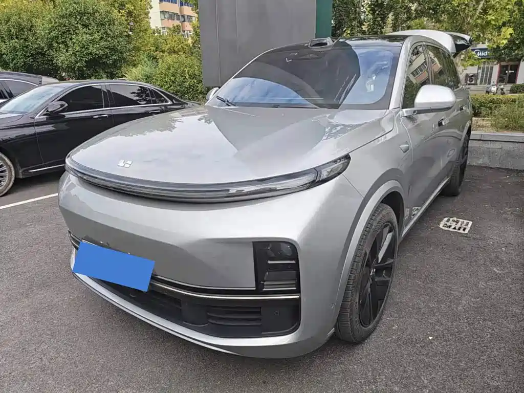Li Auto L9