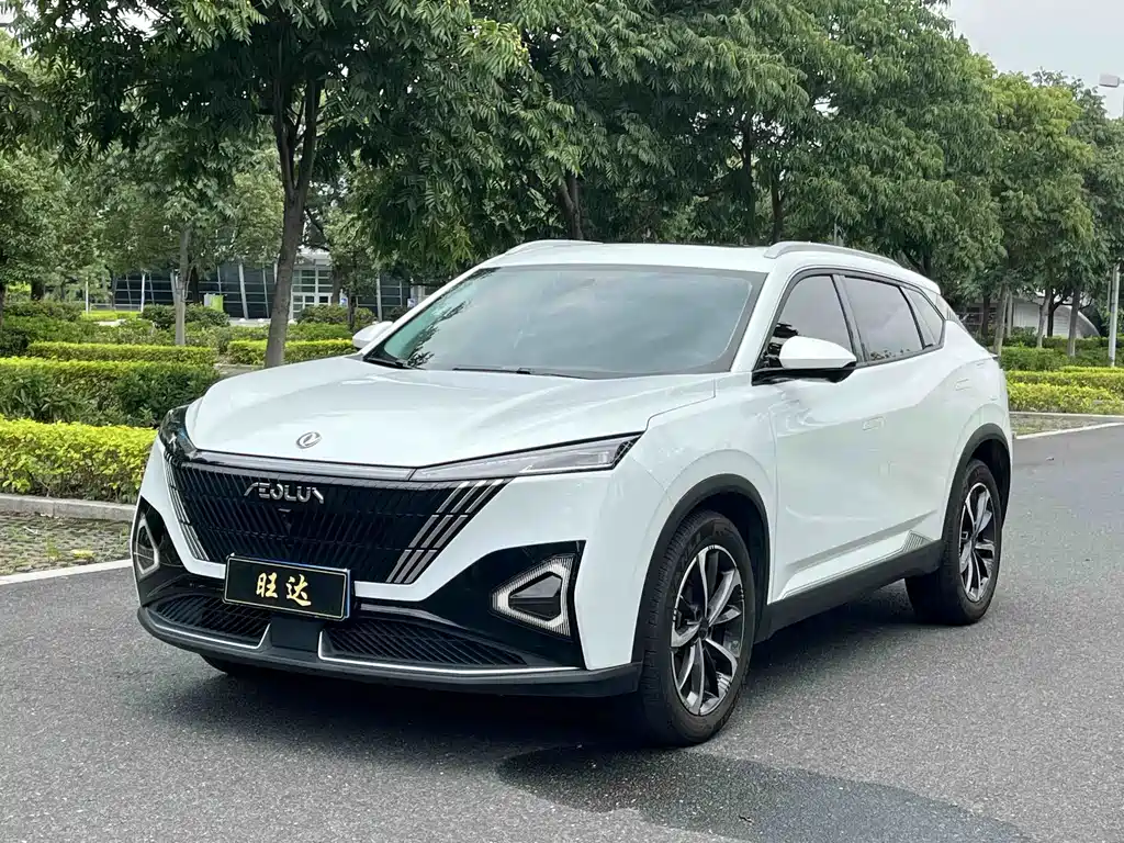 Dongfeng