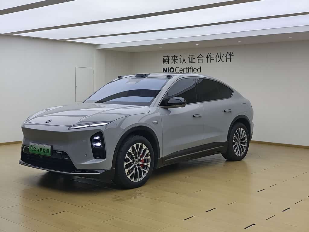 NIO EC6