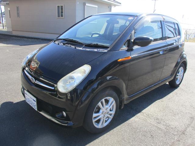 Subaru R2