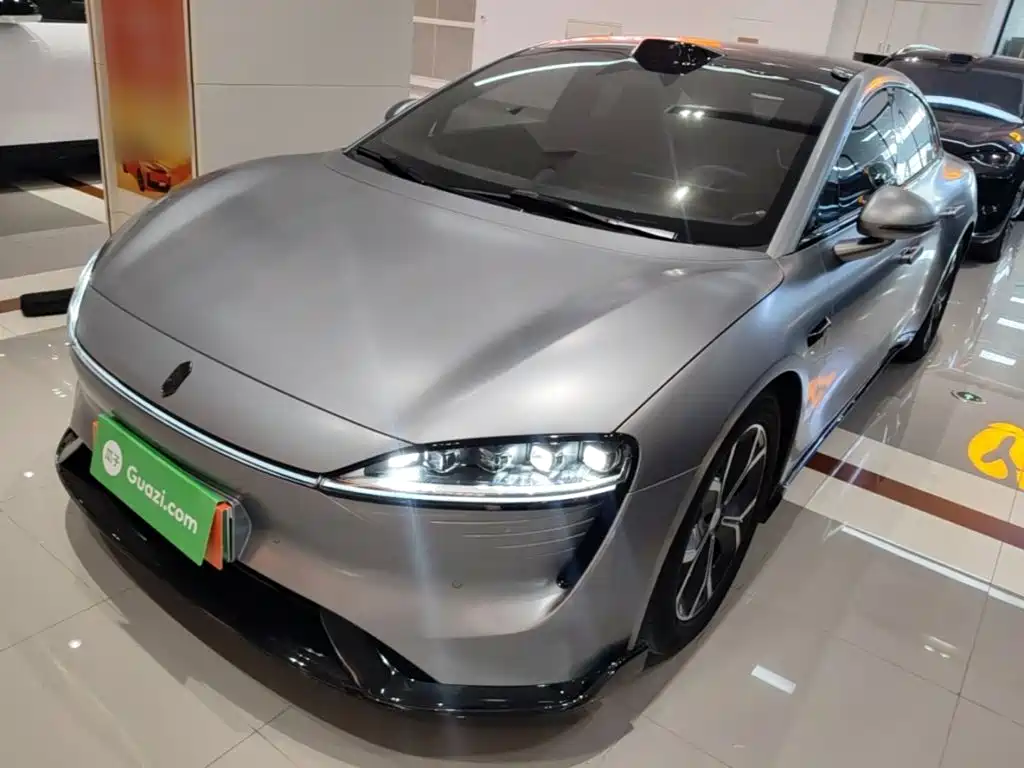 Luxeed S7