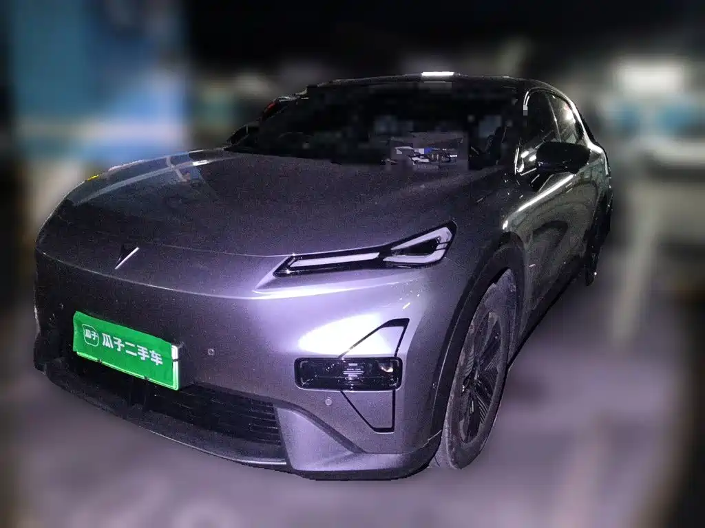 Deepal SL S05