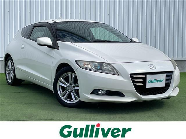 Honda CR-Z
