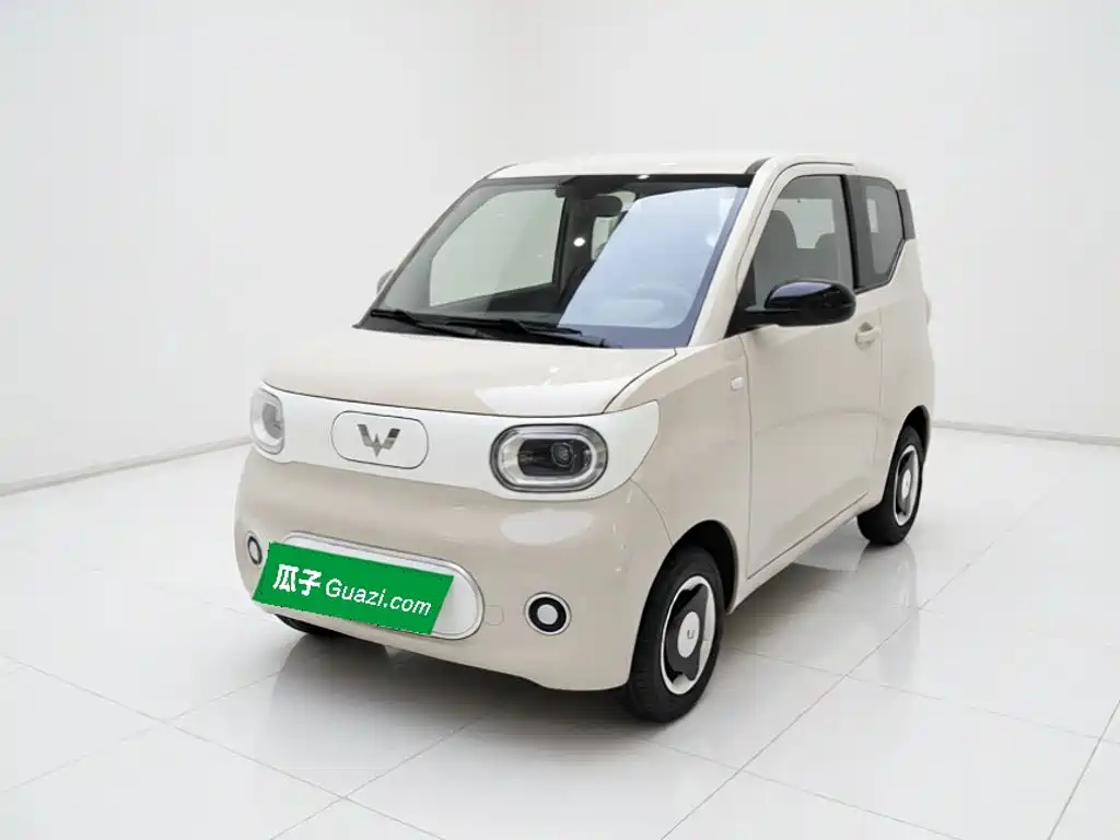 Wuling Mini EV