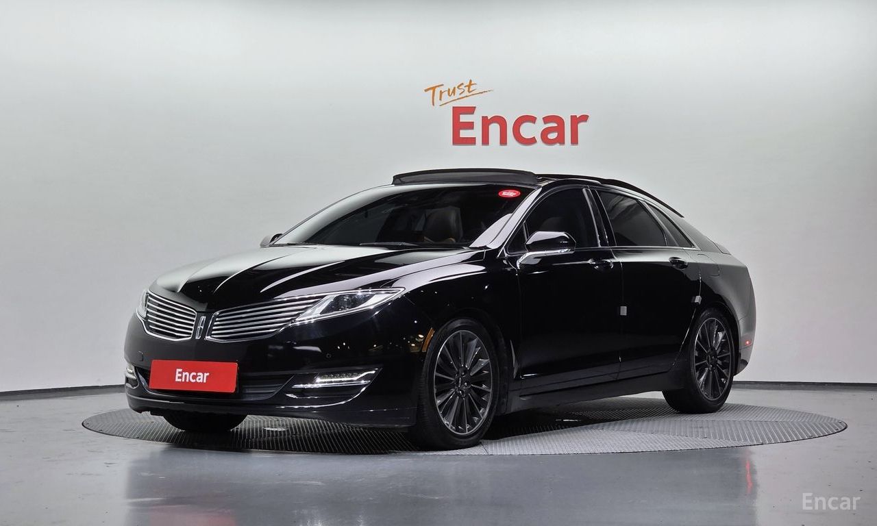 Lincoln MKZ