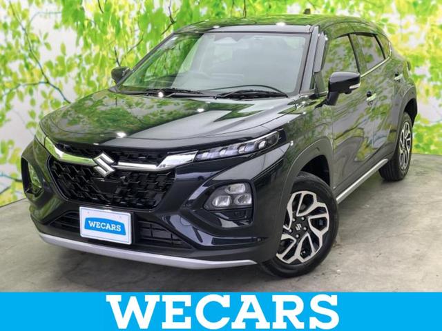 Suzuki Fronx