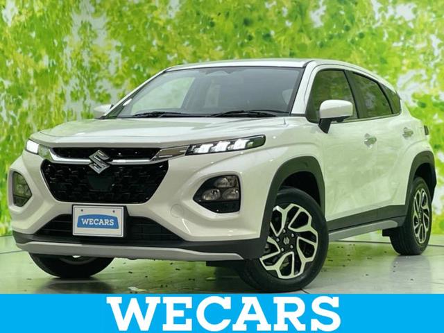 Suzuki Fronx