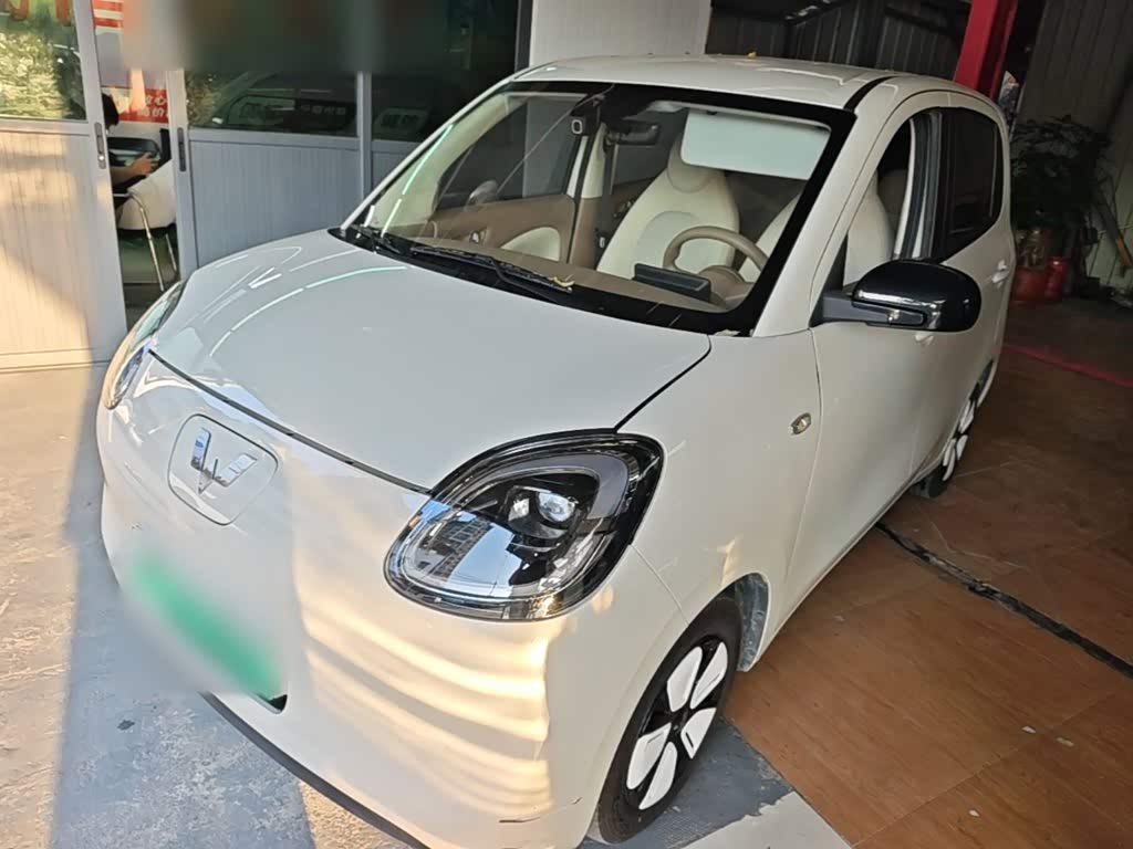 Wuling Mini EV