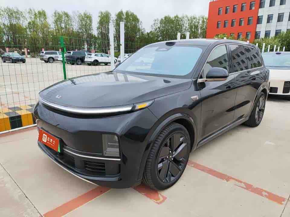 Li Auto L9