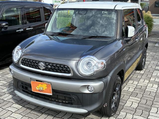 Suzuki Xbee