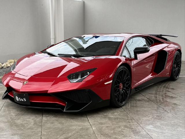 Lamborghini
