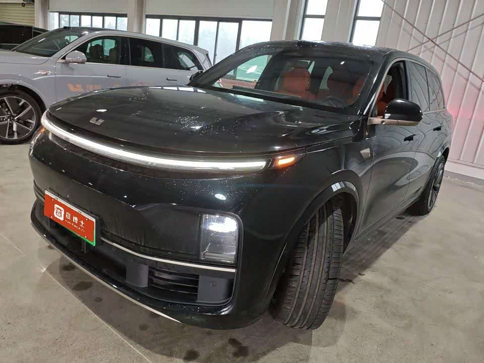 Li Auto L9