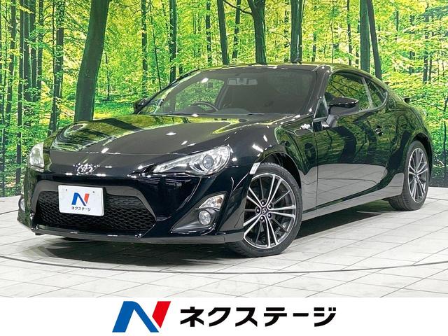 Toyota 86
