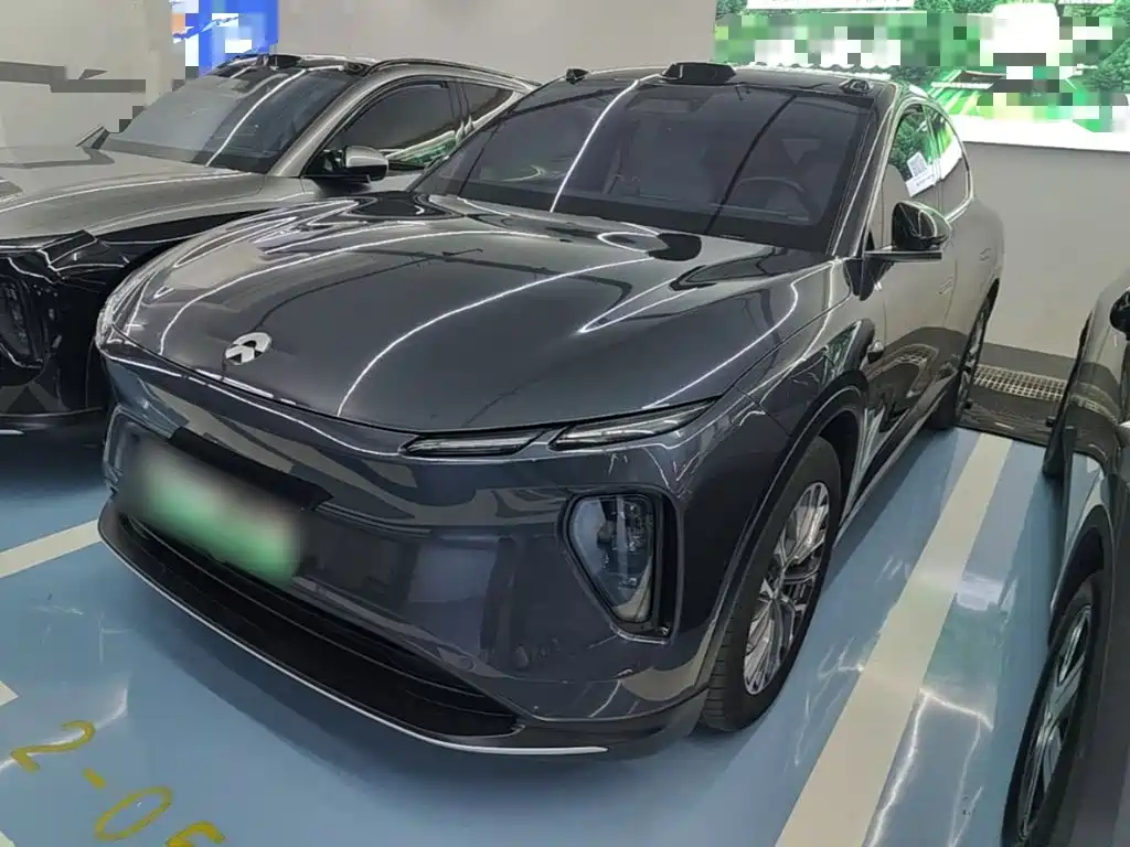 NIO EC6