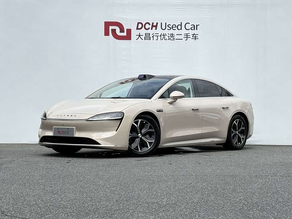 Luxeed S7