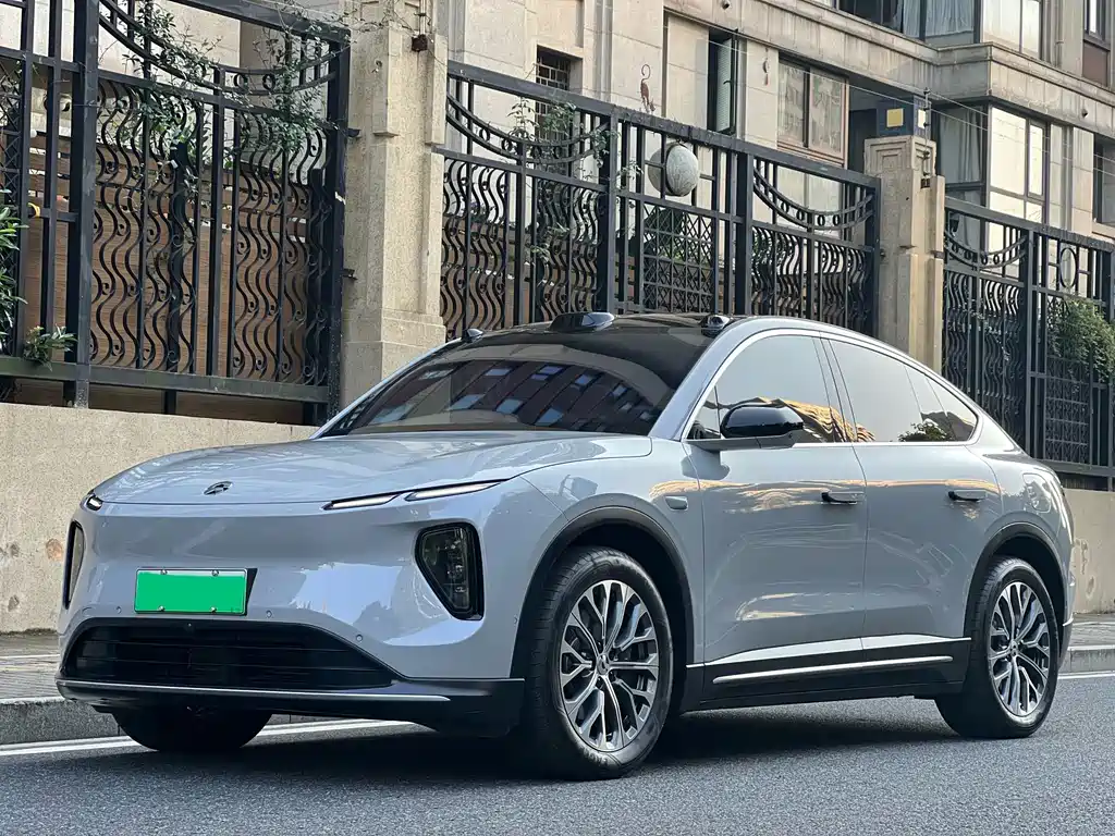 NIO EC6
