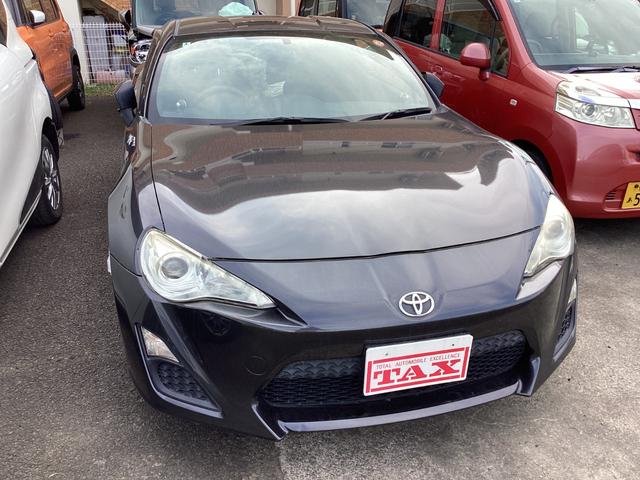 Toyota 86
