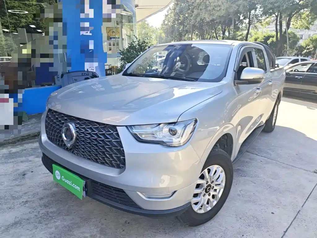 Great Wall