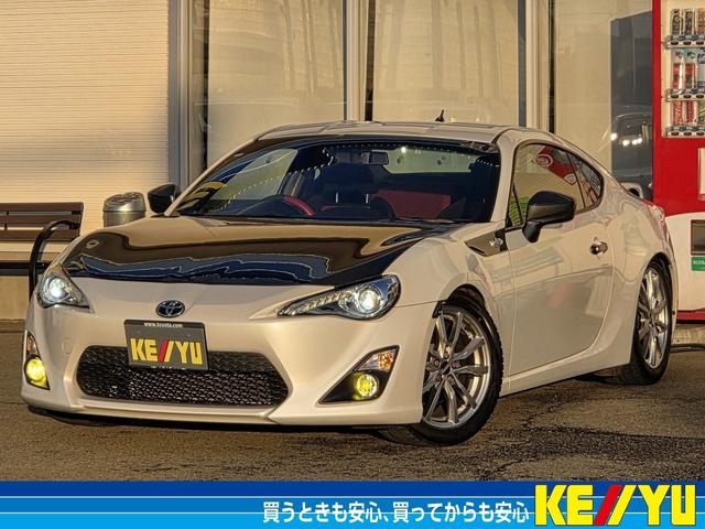 Toyota 86