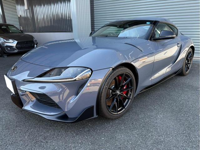 Toyota Supra
