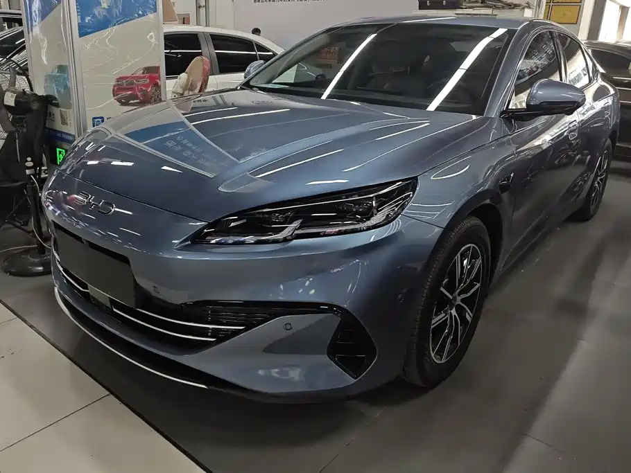 BYD Seal 06