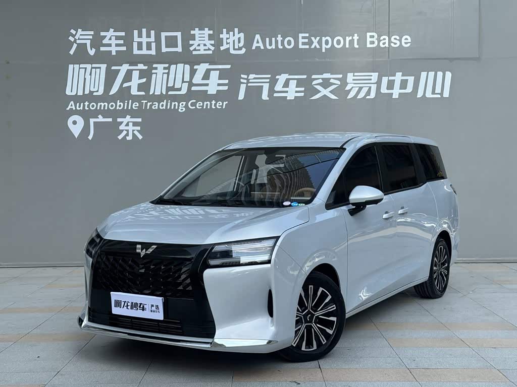Wuling 730