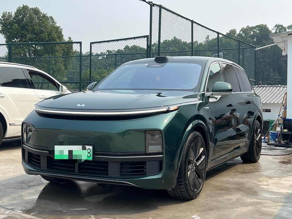 Li Auto L9