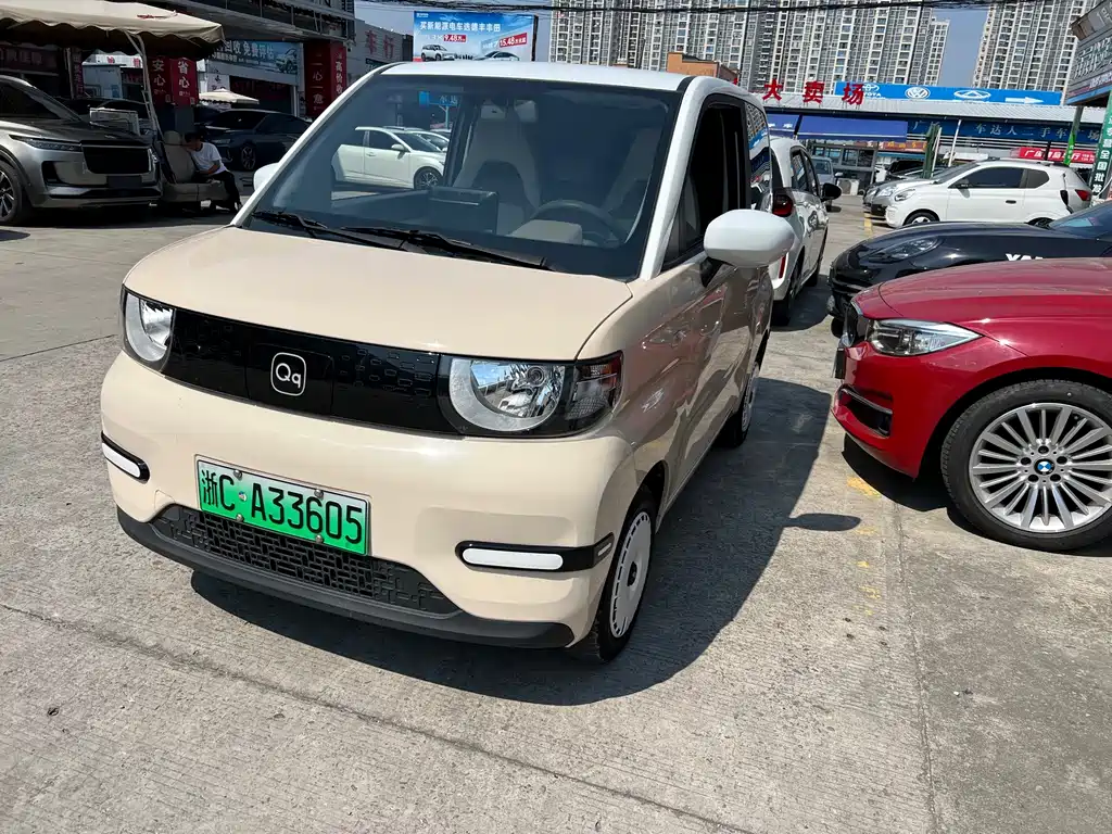 Chery QQ