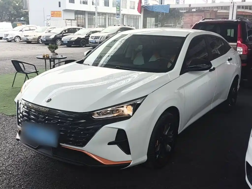 Dongfeng