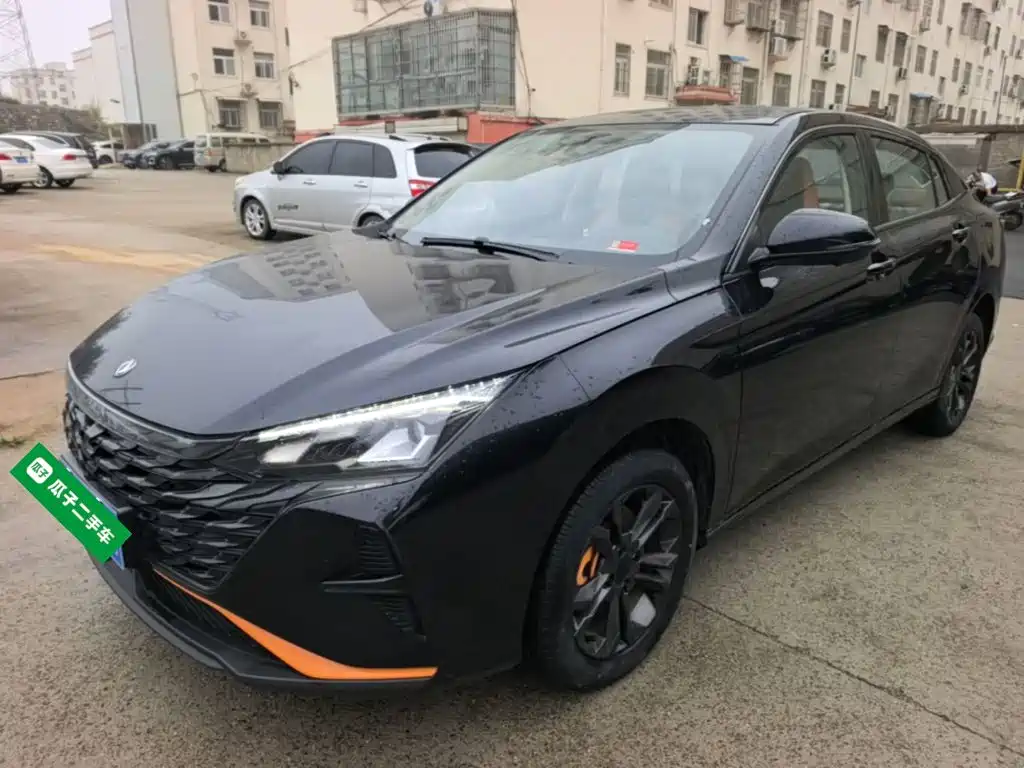 Dongfeng