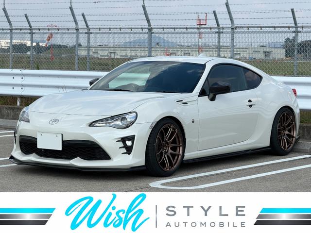 Toyota 86