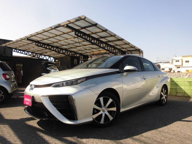 Toyota Mirai