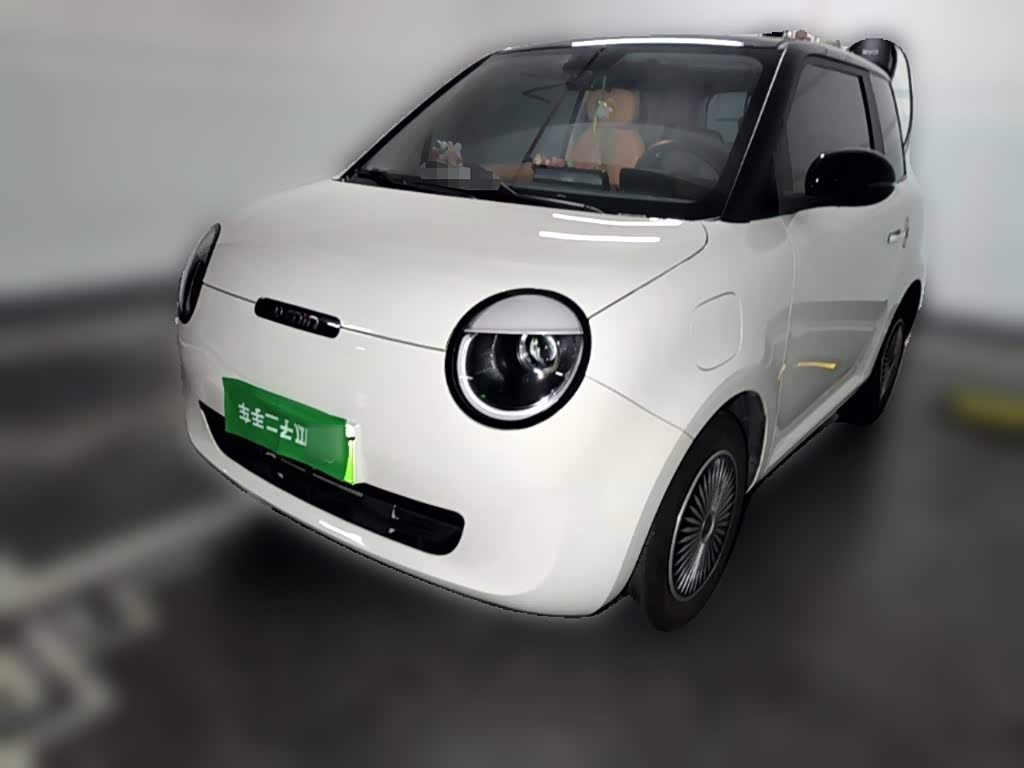 Changan Lumin