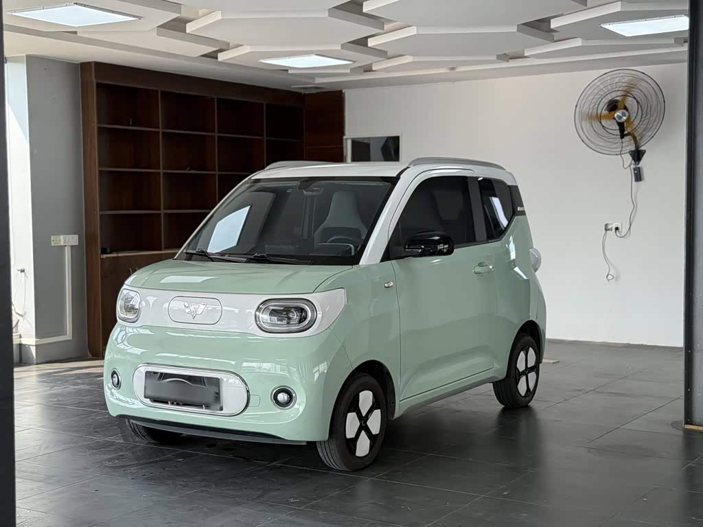 Wuling Mini EV