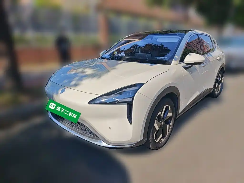 Baojun Yunhai