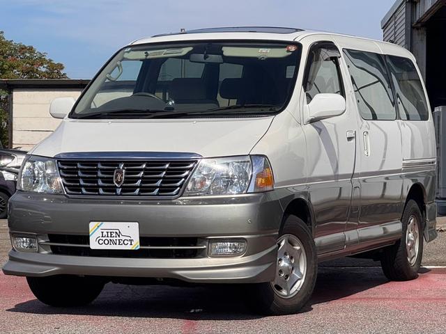 Toyota Granvia